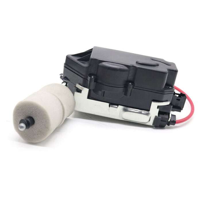 Rear Tailgate Lock Latch Actuator For Mercedes Benz ML350 ML550 ML63 1647400635
