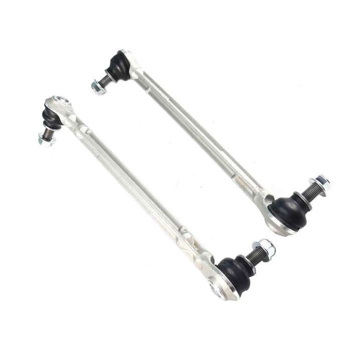 1 Set Front Sway Bar Stabilizer End Link for Mercedes Benz W212 E350 E400 E550