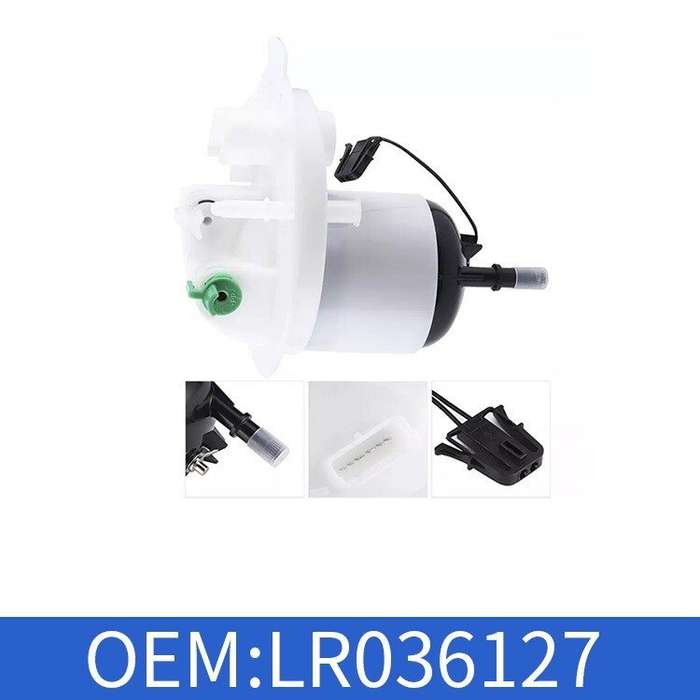 NEW Fuel Filter FOR 2006-2014 Land Rover Freelander 2 L359 LR036127