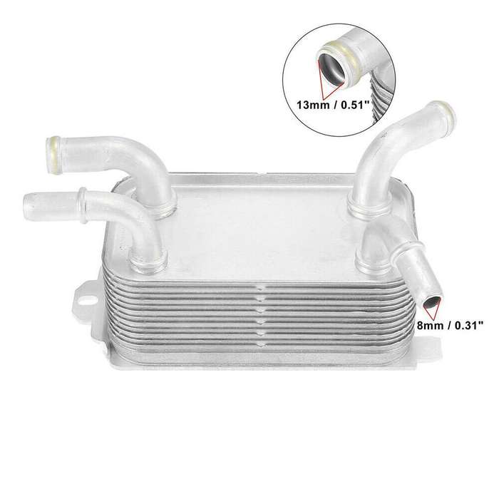 Automatic Transmission Oil Cooler 30723129 30741956 For Volvo Ford 30683022