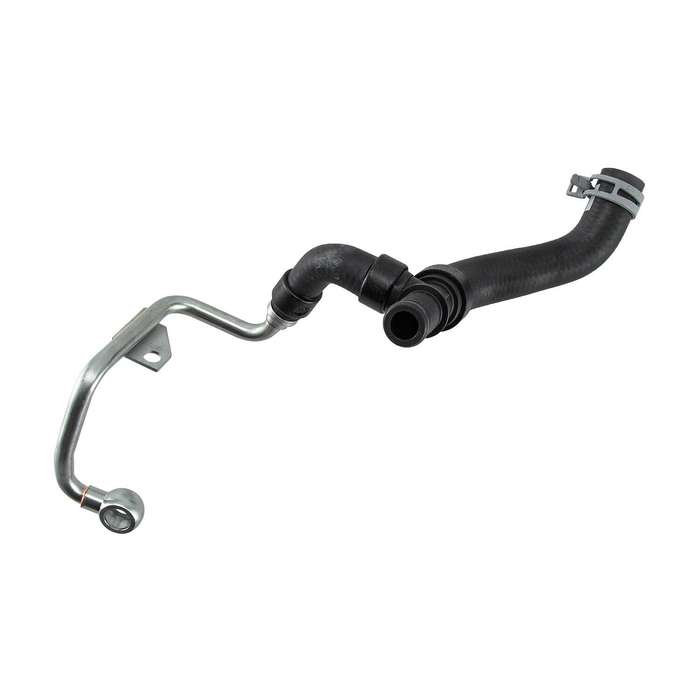 1PCS Turbocharger Coolant Hose Pipe For Mini Cooper R56 R57 R58 R60 R61