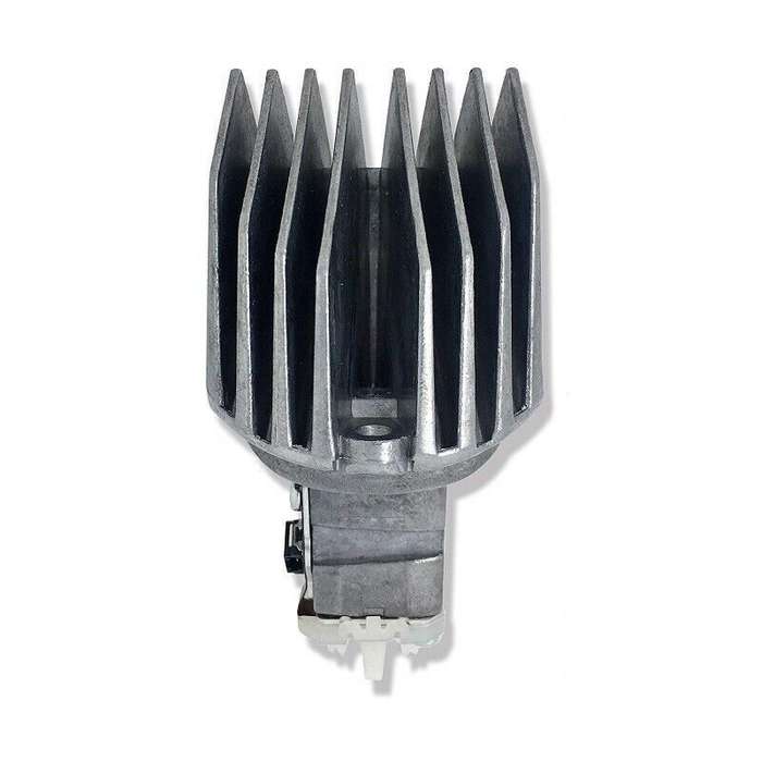 Daytime Driving DRL LED Module For 2014-2016 BMW 5' F10 F11 LCI 63117343876