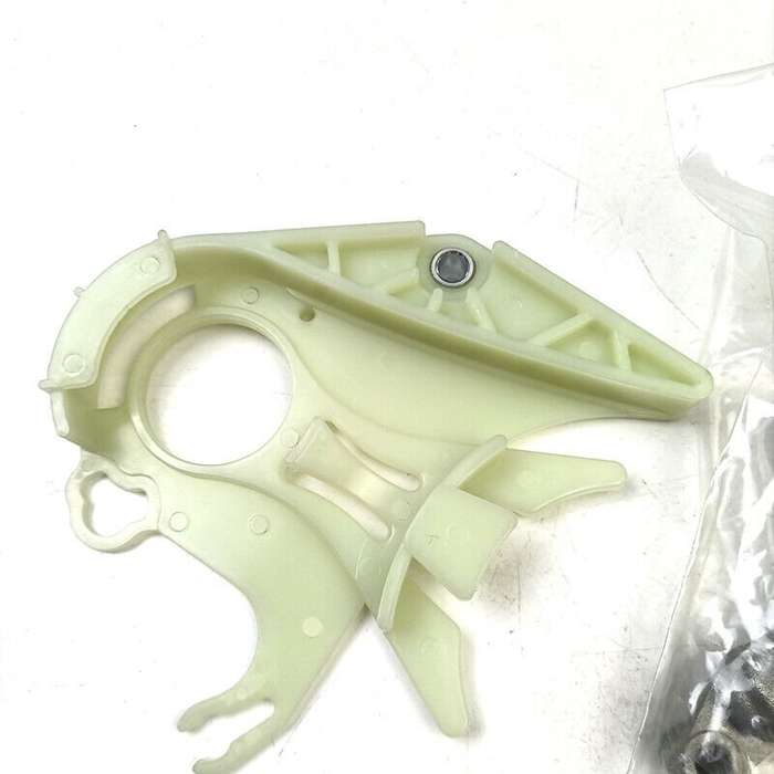 For BMW 228i 320i 328i 428i X3 X4 X5 Z4 N20 5Pcs Oil Pump Drive Chain Kit