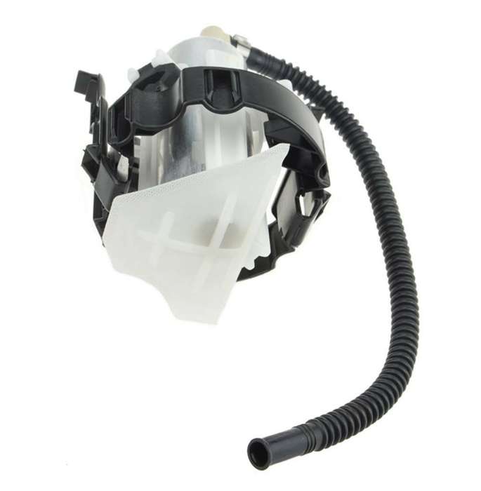 Fuel Pump w/ Bracket for 1997-2003 BMW E39 525i 528i 530i 540i 4.4L 16146752368