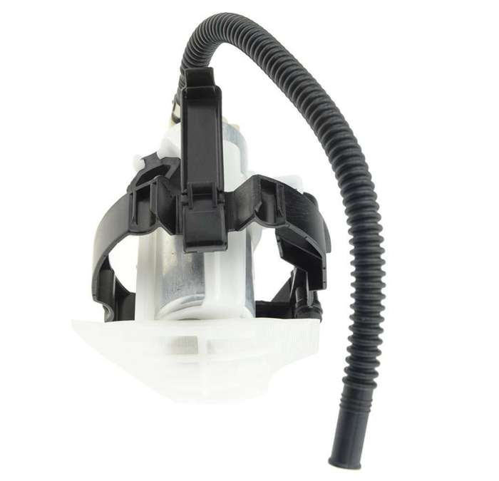 Fuel Pump w/ Bracket for 1997-2003 BMW E39 525i 528i 530i 540i 4.4L 16146752368