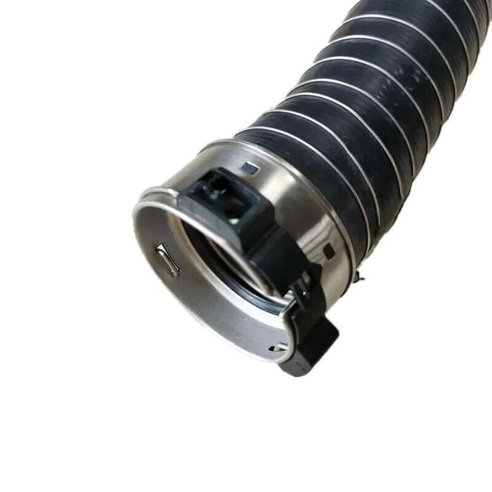 14463-3XN8A Turbo Intercooler Hose Radiator Air Inlet Pipe for NissanS NV350