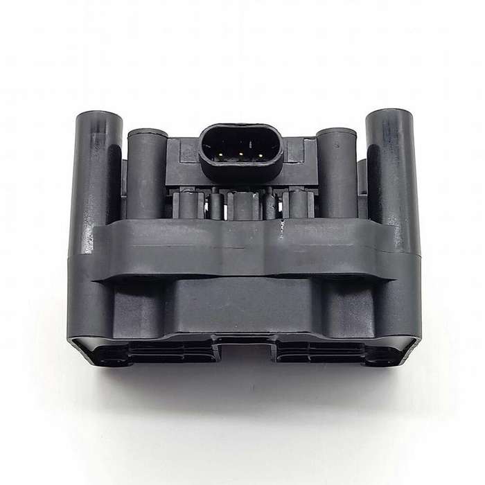 Ignition Coil Pack For VW Jetta Beetle Golf Audi A4 A3 A2 032905106