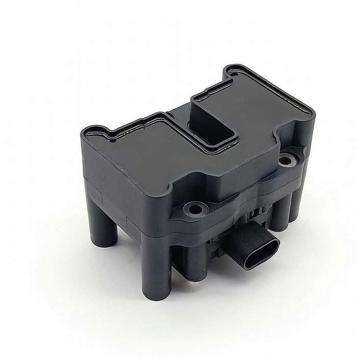Ignition Coil Pack For VW Jetta Beetle Golf Audi A4 A3 A2 032905106
