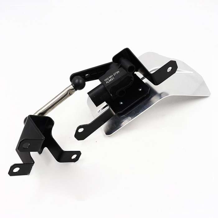 Level Sensor Links Xenon Headlights 1K0941273N For Audi A3 VW Golf 5 Tiguan