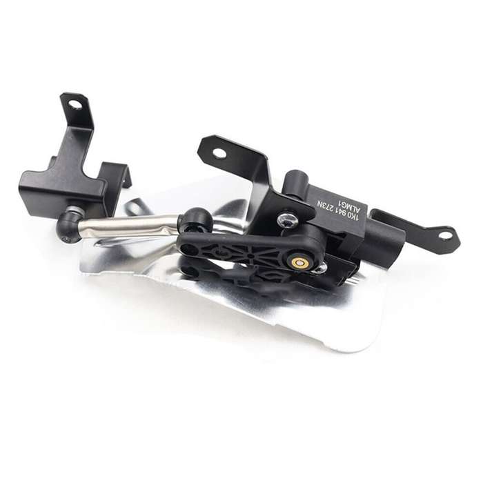 Level Sensor Links Xenon Headlights 1K0941273N For Audi A3 VW Golf 5 Tiguan
