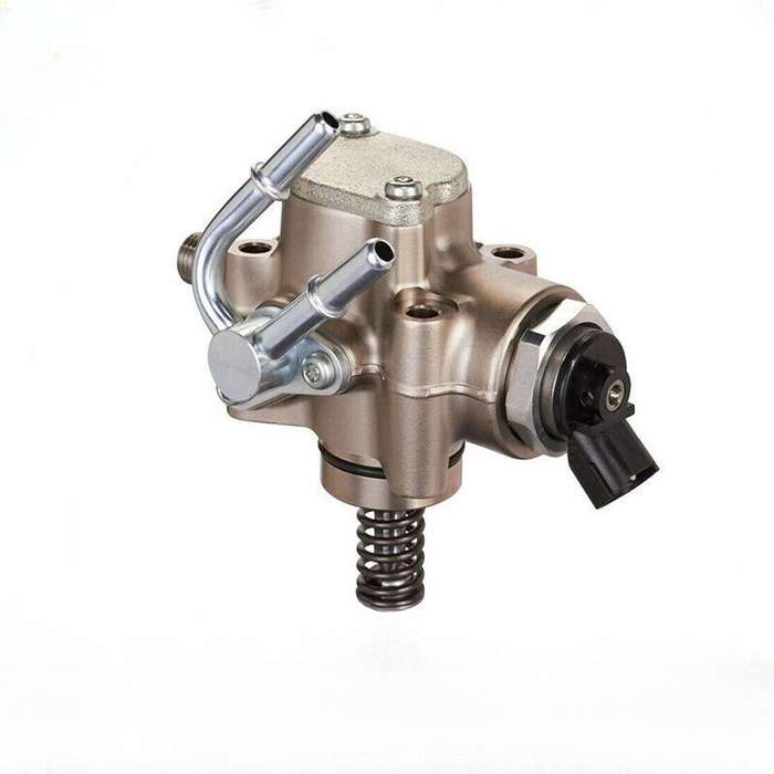 Turbo High Pressure Fuel Pump For 06-13 Mazda Cx-7 3 6 Mzr 2.3l L3K9-13-35Zc