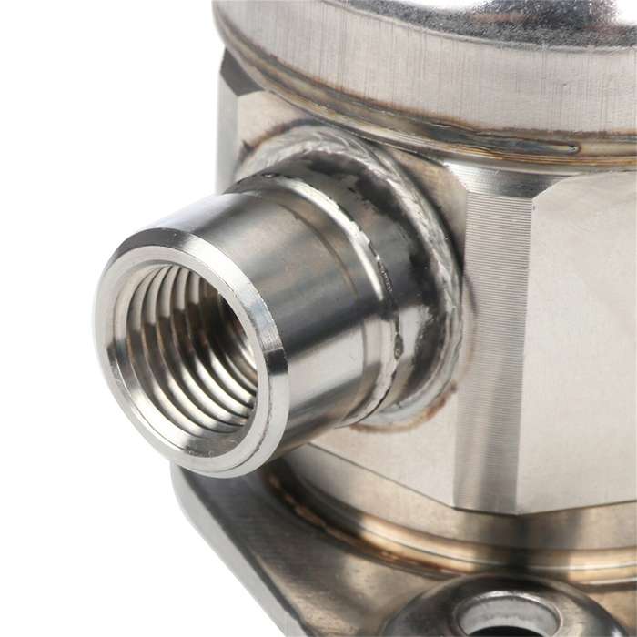 New High Pressure Fuel Pump 06H127025N For Audi A3 A4 B8 A5 TT VW Passat Golf