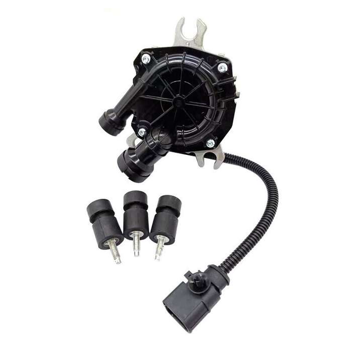 Secondary Smog Air Pump VW Golf Jetta Beetle Rabbit Touareg Passat 07K131333A