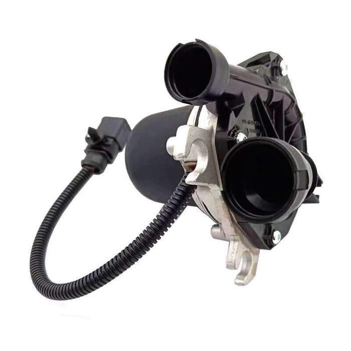 Secondary Smog Air Pump VW Golf Jetta Beetle Rabbit Touareg Passat 07K131333A