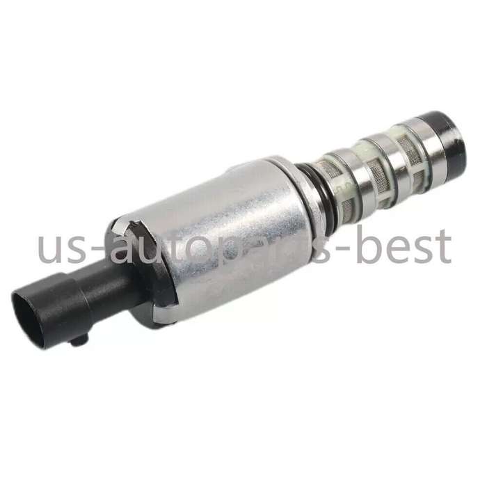 2*Variable Valve Timing Solenoid VVT For Chevrolet Cruze Sonic 1.6L1.8 55567050