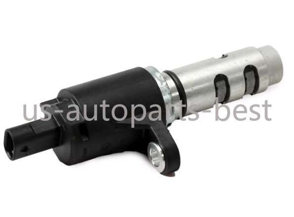 Fit For VW Jetta Golf Passat B8 Audi A1 A3 Q3 Control Valve Camshaft Adjustment