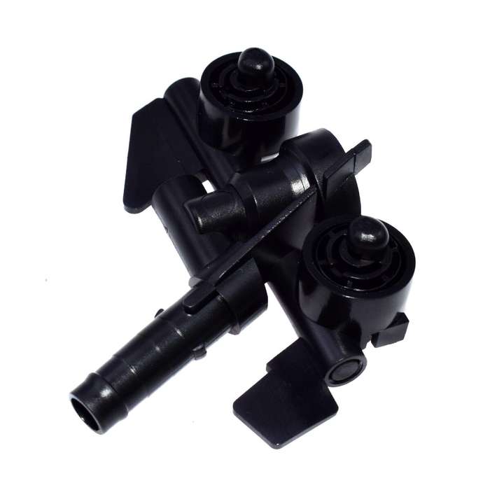 1*Right Headlight Washer Spray Nozzle For BMW 323i 328i 325i 330i M3 61674290868