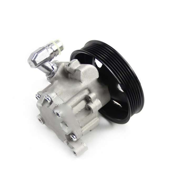 Power Steering Pump For Mercedes-Benz ML350 ML550 GL450 R350 0054662201