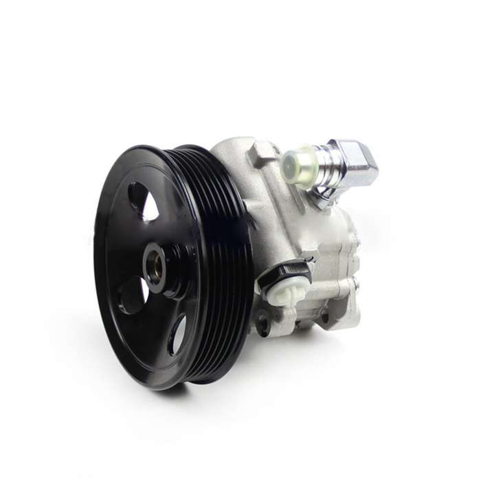 Power Steering Pump For Mercedes-Benz ML350 ML550 GL450 R350 0054662201