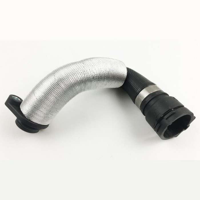 1 PCS Coolant Pipe Radiator Hose For BMW 1'/3'/5'/X1/Z4 E88 E87 E82 11537572159