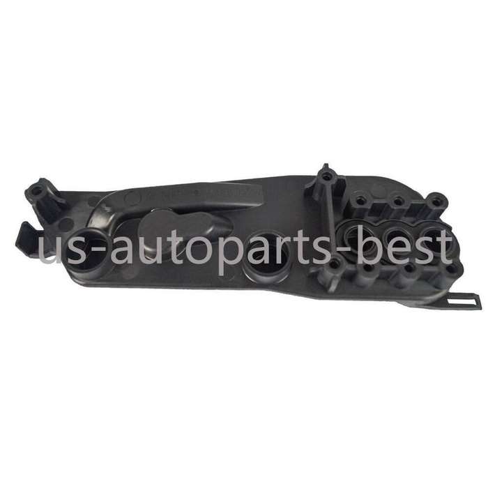 Radiator Mounting Plate For BMW 5 E60 E61 6 E63 E64 7 E65 17117507973