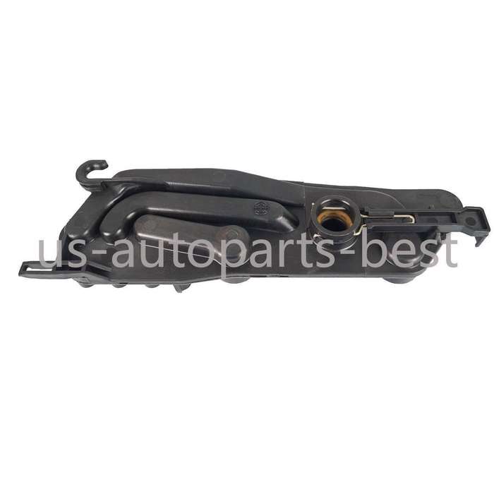 Radiator Mounting Plate For BMW 5 E60 E61 6 E63 E64 7 E65 17117507973