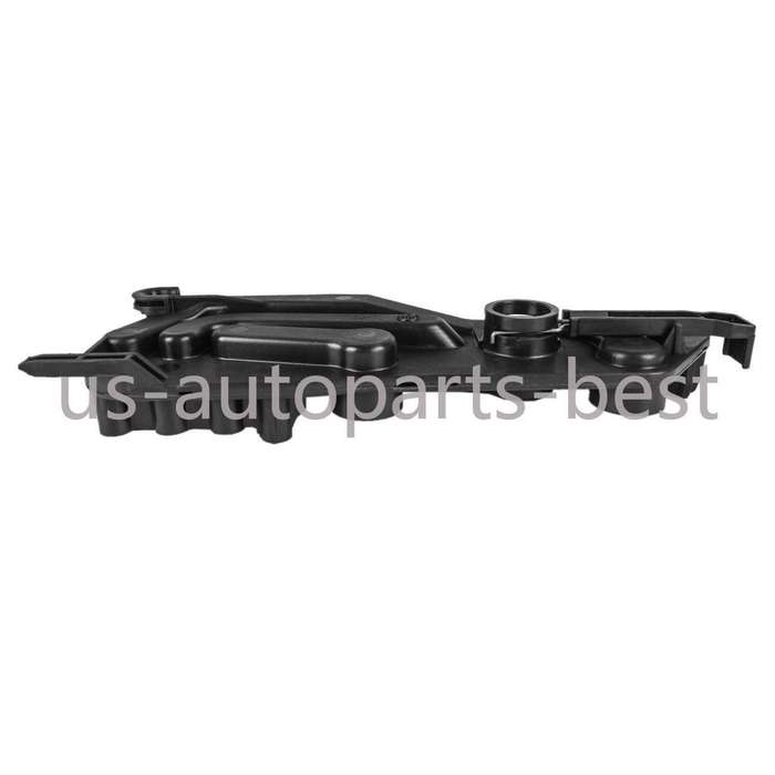 Radiator Mounting Plate For BMW 5 E60 E61 6 E63 E64 7 E65 17117507973
