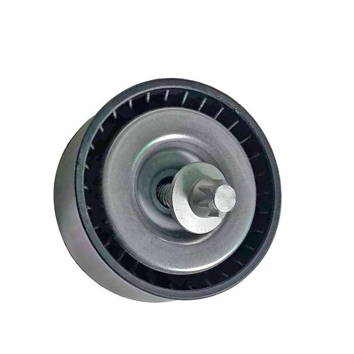 Drive Belt Idler Pulley 0002021719 For Mercedes W204 W212 C207 R172 M271 C180