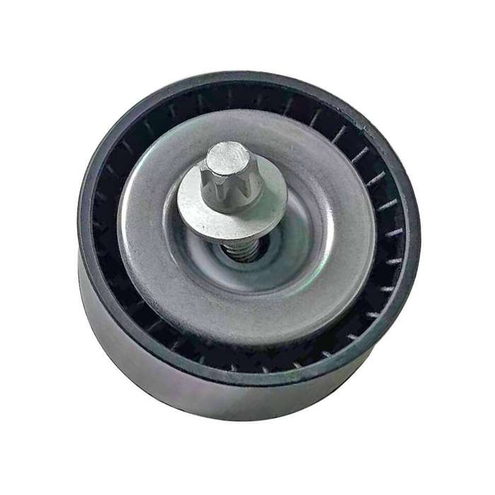 Drive Belt Idler Pulley 0002021719 For Mercedes W204 W212 C207 R172 M271 C180