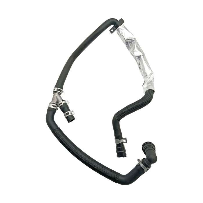 HVAC Heater Hose Molded Coolant Hose For 2011-2014 Ford F-1503.5L V6 BL3Z18472J