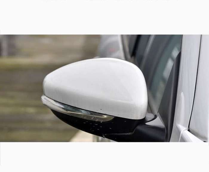 For 13-19 Peugeot 301 Side View Mirror Assembly 7 Pins Hot Sale Right White