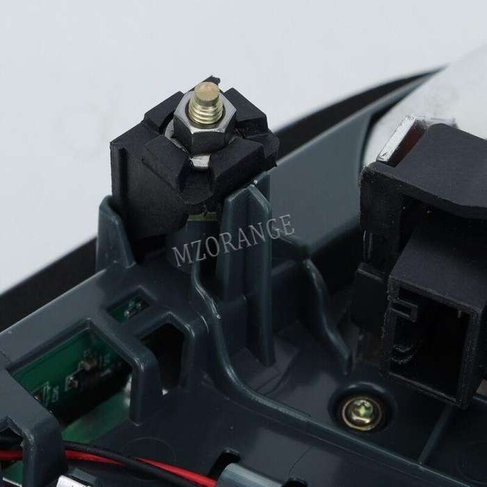 Inner TailLight For BMW X5 E70 2011 12 2013 Rear Lamp Brake Passenger Right Side