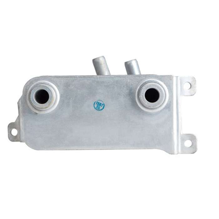 17117534896 Transmission Oil Cooler For BMW E60 E61 E63 E64 550i 530i 528i 525i