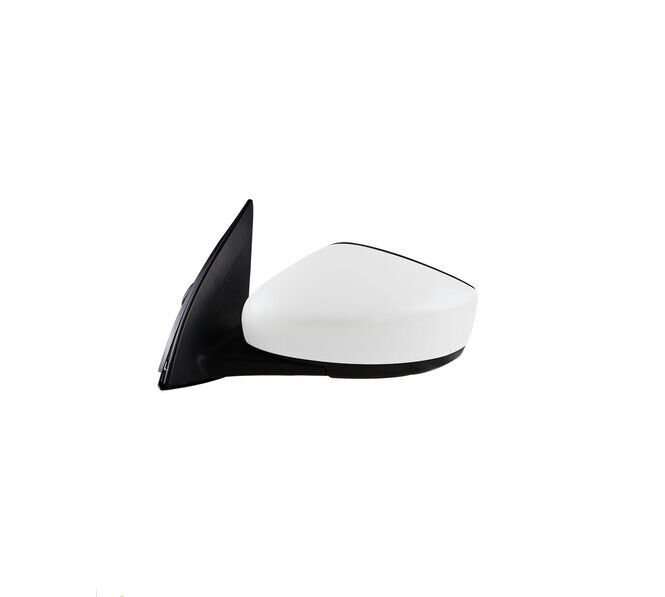 Side View Mirror Assembly 3 Pins Primers Left Side For 2015-2019 Nissan Sylphy