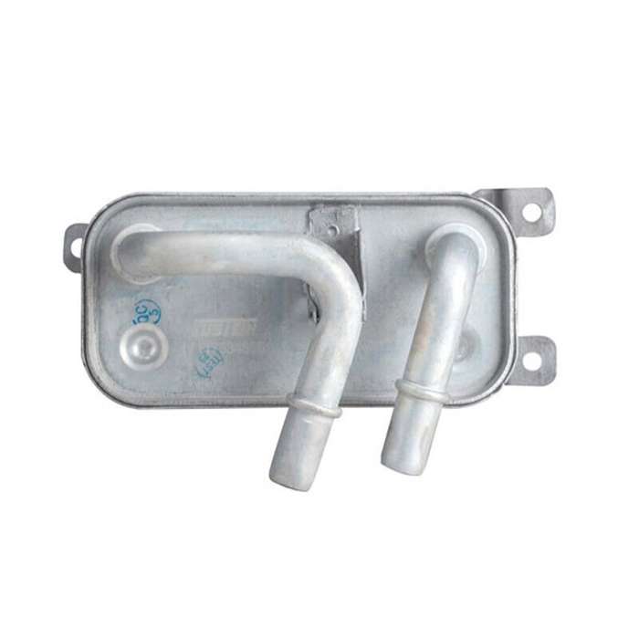 17117534896 Transmission Oil Cooler For BMW E60 E61 E63 E64 550i 530i 528i 525i