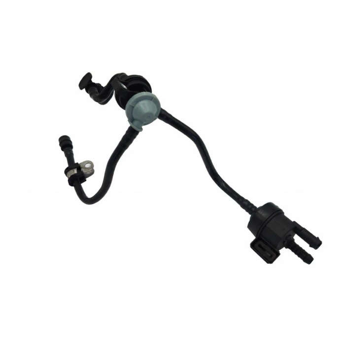 Fuel Vapor Vacuum Purge Valve Solenoid for VW Golf Passat Audi A3 A4 06H133781CJ