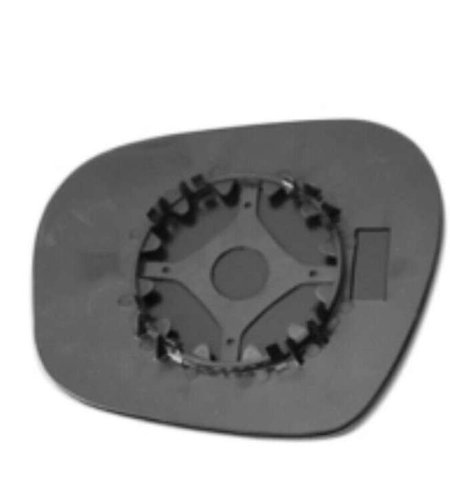 Side View Mirror Glass Reversing Lens Left Part For 2014-2017 Chery Tiggo 5
