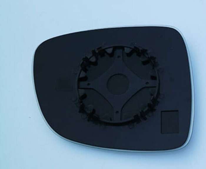 Side View Mirror Glass Replacement Left 1PC For 2008-2016 Suzuki SX4 Shangyue