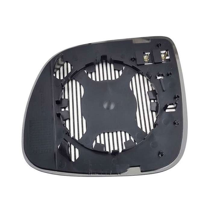 Side View Mirror Glass Heating Right Part 1PC For 2007-2010 Volkswagen Touareg
