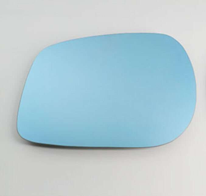 Side View Mirror Glass Reversing Lens Left Part 1PC For 2008-2013 Chery Tiggo