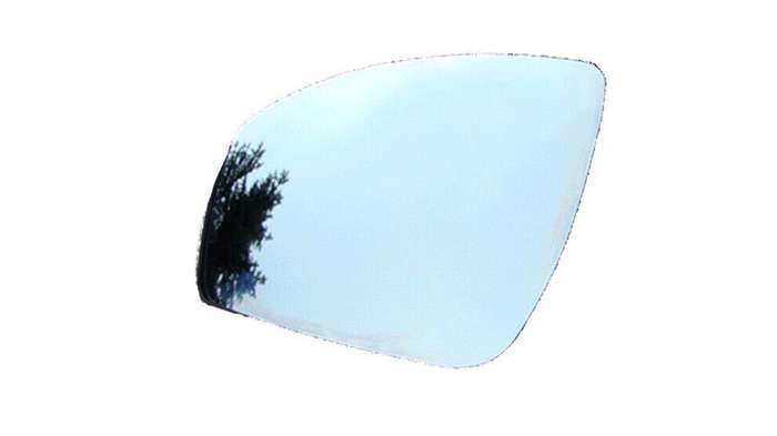 Side View Mirror Glass Heating Replacement Right 1PC For 2011-2014 Nissan Tiida