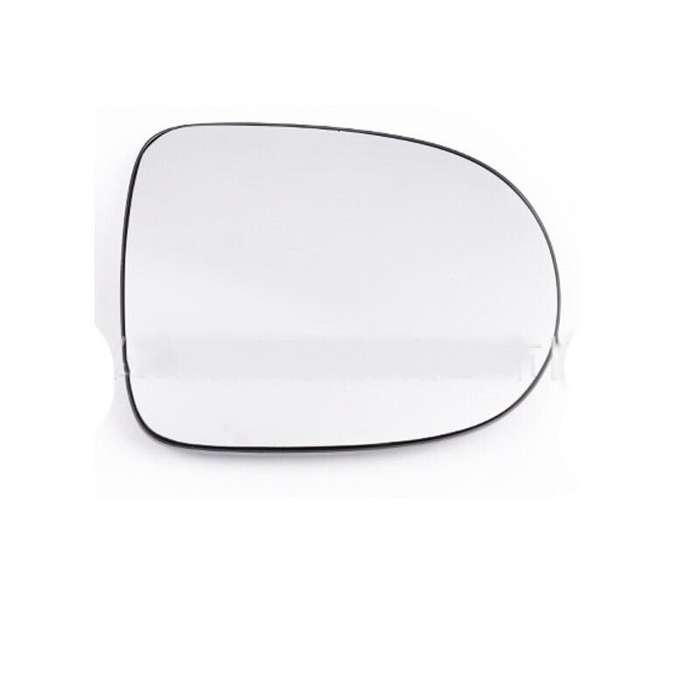 Side View Mirror Glass Heating Right 1PC For 2009-2011 Renault CLIO TWINGO Car