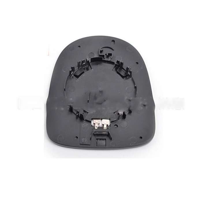 Side View Mirror Glass Heating Right 1PC For 2009-2011 Renault CLIO TWINGO Car