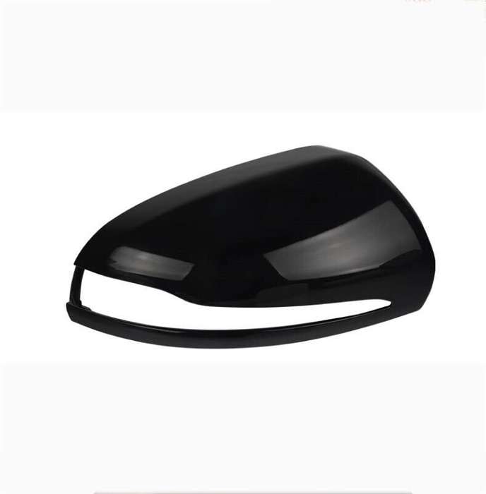 Side View Mirror Housing Markdown Black Right For 2018-2022 Benz E Class A238