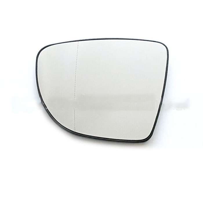 Side View Mirror Glass Left 1PC For 2012-2020 Renault CLIO IV 4 CAPTUR ZOE Car
