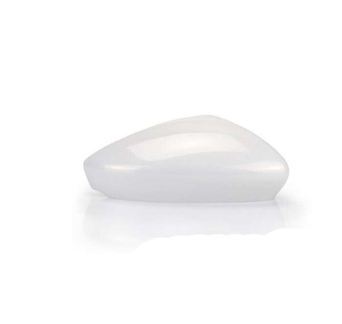 For 2020-2021 Mazda Axela Side View Mirror Housing White Right Factory Direct