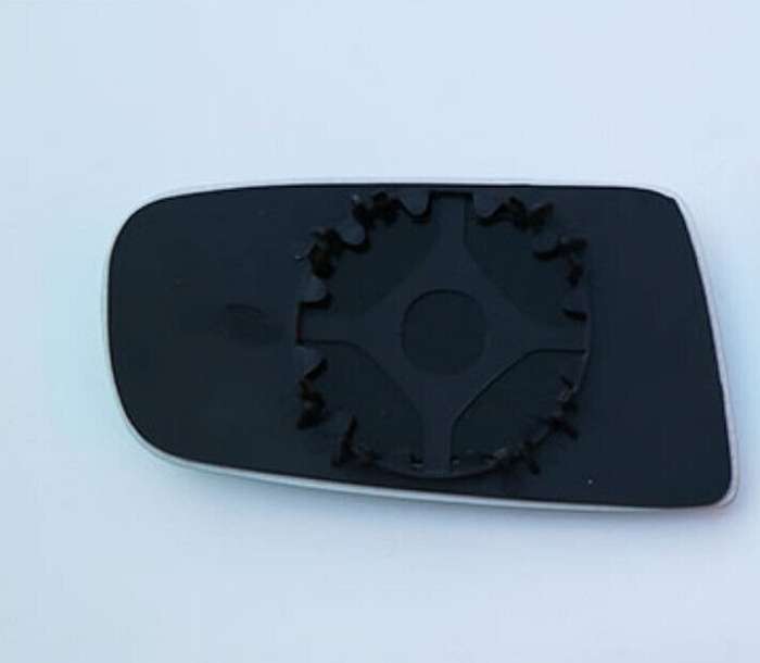 Side View Mirror Glass Reversing Lens Left Part 1PC For 2007-2008 CMC Galena