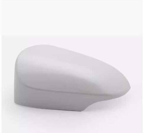 Side View Mirror Housing Part White Left For 2014-2019 Toyota Levin E18 Sedan