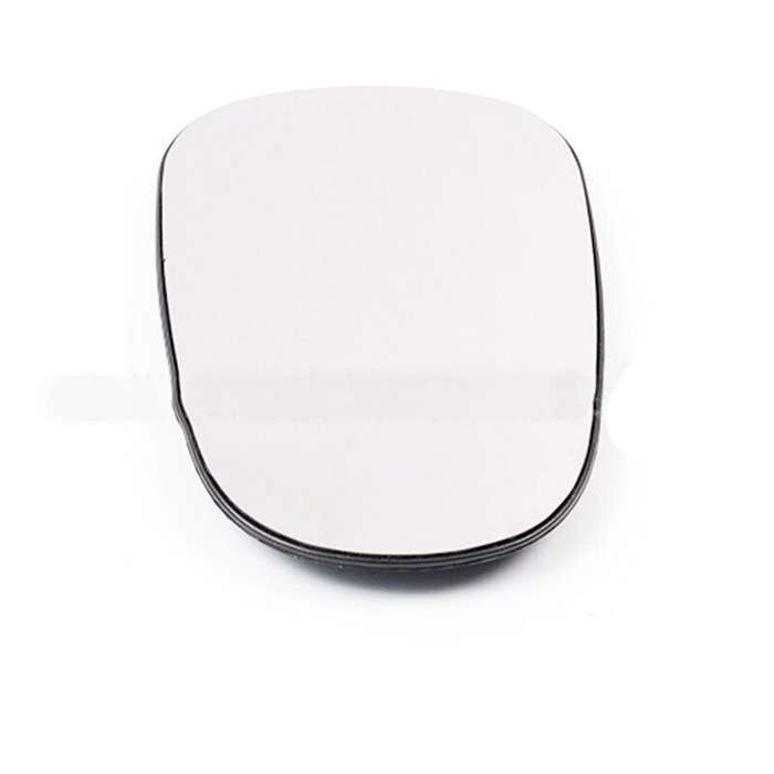 Side View Mirror Glass Heating Replacement Left For 1995-2002 Renault Megane
