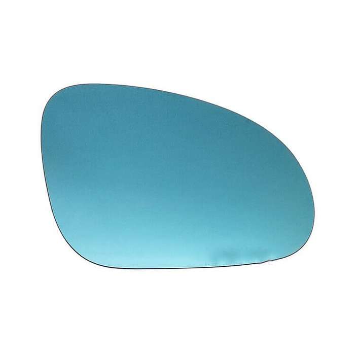 Side View Mirror Glass Heating Right 1PC For Volkswagen Jetta Passat B6 Golf